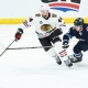 nhl picks Calvin de Haan Chicago Blackhawks predictions best bet odds