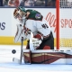 nhl picks Carter Hutton Arizona Coyotes predictions best bet odds