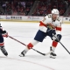 nhl picks Carter Verhaeghe Florida Panthers predictions best bet odds