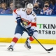 nhl picks Carter Verhaeghe Florida Panthers predictions best bet odds