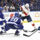 nhl picks Carter Verhaeghe Florida Panthers predictions best bet odds