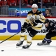 nhl picks Charlie McAvoy Boston Bruins nhl picks