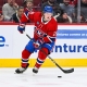 nhl picks Christian Dvorak Montreal Canadiens predictions best bet odds