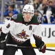 nhl picks Clayton Keller Arizona Coyotes nhl picks