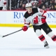 nhl picks Cody Glass New Jersey Devils predictions best bet odds