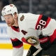 nhl picks Connor Brown Ottawa Senators predictions best bet odds