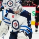 nhl picks Connor Hellebuyck Winnipeg Jets nhl picks