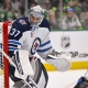 nhl picks Connor Hellebuyck Winnipeg Jets predictions best bet odds