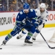 nhl picks Conor Garland Vancouver Canucks predictions best bet odds