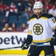 nhl picks Craig Smith Boston Bruins predictions best bet odds