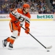 nhl picks Cutter Gauthier Anaheim Ducks predictions best bet odds