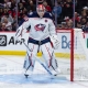 nhl picks Daniil Tarasov Columbus Blue Jackets nhl picks