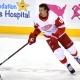 nhl picks Danny DeKeyser Detroit Red Wings predictions best bet odds