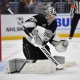 nhl picks Darcy Kuemper Los Angeles Kings nhl picks