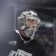 nhl picks Darcy Kuemper Los Angeles Kings nhl picks