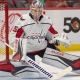 nhl picks Darcy Kuemper Washington Capitals predictions best bet odds