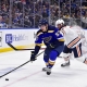 nhl picks David Perron St. Louis Blues predictions best bet odds