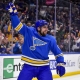 nhl picks David Perron St. Louis Blues predictions best bet odds