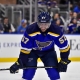 nhl picks David Perron St. Louis Blues predictions best bet odds