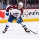 nhl picks Devon Toews Colorado Avalanche predictions best bet odds