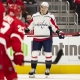 nhl picks Dmitry Orlov Washington Capitals predictions best bet odds