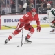 nhl picks Dominik Kubalik Detroit Red Wings predictions best bet odds