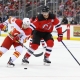 nhl picks Dougie Hamilton New Jersey Devils predictions best bet odds