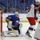 nhl picks Dustin Tokarski Buffalo Sabres predictions best bet odds