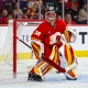 nhl picks Dustin Wolf Calgary Flames nhl picks