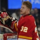 nhl picks Dustin Wolf Calgary Flames nhl picks