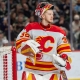 nhl picks Dustin Wolf Calgary Flames nhl picks