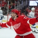 nhl picks Dylan Larkin Detroit Red Wings nhl picks