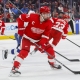 nhl picks Dylan Larkin Detroit Red Wings nhl picks predictions best bet odds