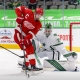 nhl picks Dylan Larkin Detroit Red Wings predictions best bet odds