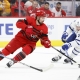 nhl picks Dylan Larkin Detroit Red Wings predictions best bet odds