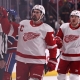 nhl picks Dylan Larkin Detroit Red Wings predictions best bet odds