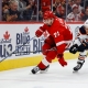 nhl picks Dylan Larkin Detroit Red Wings predictions best bet odds