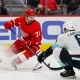 nhl picks Dylan Larkin Detroit Red Wings predictions best bet odds