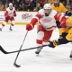 nhl picks Dylan Larkin Detroit Red Wings predictions best bet odds