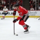 nhl picks Dylan Strome Chicago Blackhawks predictions best bet odds