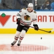 nhl picks Dylan Strome Chicago Blackhawks predictions best bet odds