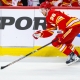 nhl picks Elias Lindholm Calgary Flames nhl picks predictions best bet odds