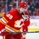 nhl picks Elias Lindholm Calgary Flames predictions best bet odds