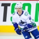 nhl picks Elias Pettersson Vancouver Canucks predictions best bet odds