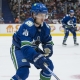 nhl picks Elias Pettersson Vancouver Canucks predictions best bet odds