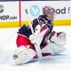 nhl picks Elvis Merzlikins Columbus Blue Jackets nhl picks