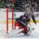 nhl picks Elvis Merzlikins Columbus Blue Jackets nhl picks