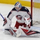 nhl picks Elvis Merzlikins Columbus Blue Jackets predictions best bet odds