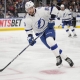 nhl picks Erik Cernak Tampa Bay Lightning nhl picks predictions best bet odds