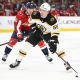 nhl picks Erik Haula Boston Bruins predictions best bet odds